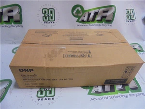 DNP DP-DS80DX Media Set for DS80DX Printer - Picture 1 of 4