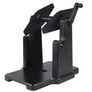 Externer Rollen Etiketten Halter, 2 im 1 Endlos Stapel Papier Halter für De5616 - Bild 1 von 10