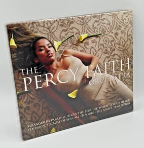 The Percy Faith Orchestra CD – 22 Great Tracks (2005 Delta Music) NUEVO - Imagen 1 de 3