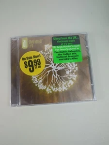 Life by Andy Hunter (DJ) (CD, Jun-2005, Sparrow Records) - Bild 1 von 3