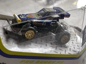 Mini coche de radiocontrol Spin Master Terrain Titans Tamiya Fox 2007 nuevo en caja control remoto sellado nuevo - Imagen 1 de 4