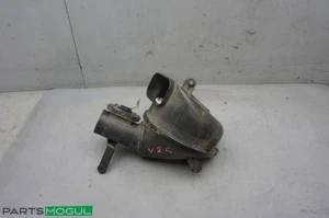 1998-2000 Lexus LS400 Air Intake Cleaner Box Housing W/ MAF Sensor 22020-50130 - Picture 1 of 8