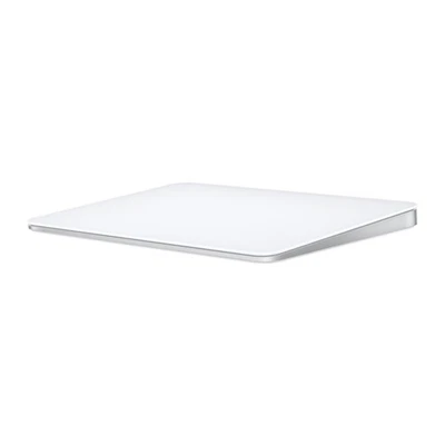Apple Magic Trackpad - White - A1535 - Good Condition - Image 1 of 2