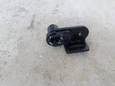 Montaje tope puerta refrigerador LG lado derecho para LSXS26336S Foto 1 de 2