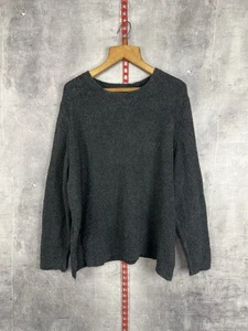 Oska Women’s Grey Sweater Size S - Picture 1 of 10