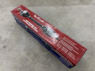 Front Right New CV Axle Assembly NCV10169 For 2003-2007 Saturn Ion - Image 1 of 3