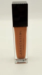 Foundation Makeup Anastasia Beverly Hills Luminous 490W 1.0 Fl Oz - Picture 1 of 9