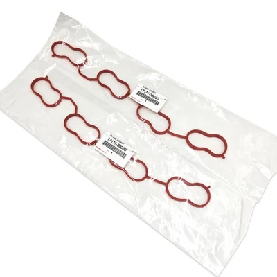 New INTAKE MANIFOLD GASKET SET 17171-38030 Fit For TOYOTA TUNDRA SEQUOIA LAND CR - Изображение 1 из 4