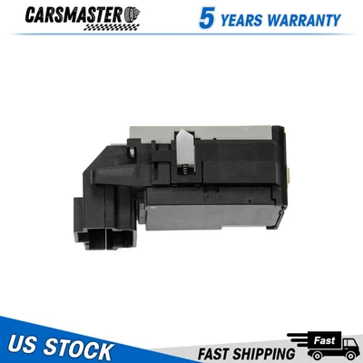 Fits Chevy Trailblazer GMC Envoy NEW Ignition Starter Switch Dorman 924-715 - Image 1 of 2
