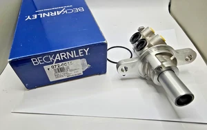 [Beck/Arnley 072-0015] Repuesto cilindro maestro freno para Fiat 500 2012-2017 - Imagen 1 de 5