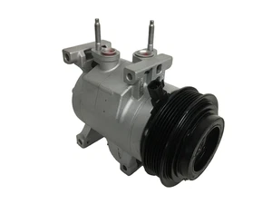 2012 2013 2014 2015 2016 2017 Jeep Wrangler 3.6L Reman AC A/C Compressor - Picture 1 of 3