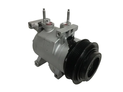 2012 2013 2014 2015 2016 2017 Jeep Wrangler 3.6L Reman AC A/C Compressor - Image 1 of 3