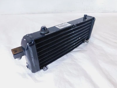 Harley Davidson V-Rod VRSC 2002 y 2003 motor Vrod enfriador de aceite radiador Foto 1 de 4