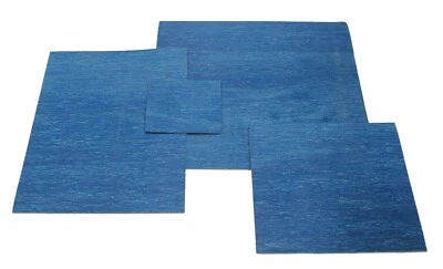 PHOENIX JUNTA DE ALTA TEMPERATURA MATERIAL HOJA DE PAPEL - AGUA, ACEITES, GAS, SELLADOR QUÍMICO