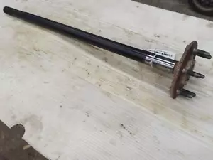 OEM Axle Shaft For Tahoe 23199121 Rear Ready To Ship! - Picture 1 of 9