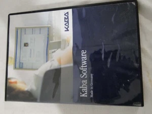 KABA SOFTWARE B-COMM ERP 4.0 FOR USE WITH SAP ERP 4.1 DVD VER 003 9300 SW - Photo 1/5