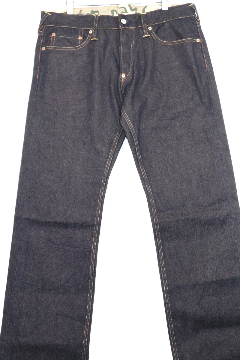 Cotton Regular 36 Size EVISU Jeans for Men for sale | eBay Cotton Regular 36 Size EVISU Jeans for Men for sale | eBay