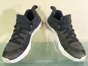 Nike Metcon Flyknit 3 Damengröße 7,5 Sneaker Schuhe AR5623-001 - Bild 1 von 11