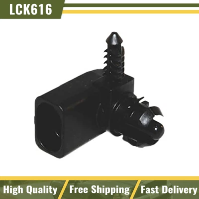 Sensor de temperatura ambiente Delco 15-51150 CA nuevo para camioneta Chevy Express SaVana Foto 1 de 4