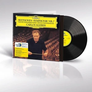 Wiener Philharmoniker, Carlos Kleiber - Beethoven Symphony No. 7 A Major Op. 92 - Bild 1 von 1