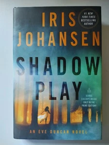 Shadow Play: An Eve Duncan Novel 1st Edition - Picture 1 of 2