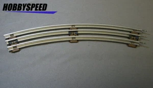 LIONEL 65033 027 GAUGE STANDARD CURVE TRACK O27 3 rail tubular steel 6-65033 NEW - Picture 1 of 1