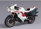 S.H.Figuarts Shin Kamen Rider Cyclone Model Motorcycle ABS PVC Bandai Spirits