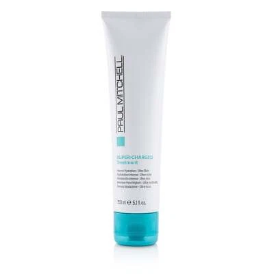 Paul Mitchell Super-Charged Treatment (Intense Hydration - Ultra Rich)  150ml... - Image 1 of 3