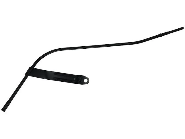 Tubo de varilla de medición de aceite 47TV76C de repuesto para GMC Sierra 3500 HD 2007-2008 6,0 L V8 Foto 1 de 1