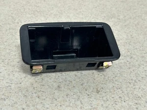 TOYOTA ES300 Black REAR ASHTRAY BLACK OEM - Picture 1 of 3
