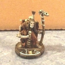 Mage knight  Whirlwind # 139  Krugg Seer