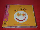 4BT SIA Music Songs From And Inspired By The Motion Picture Bonus Track JAPAN CD
