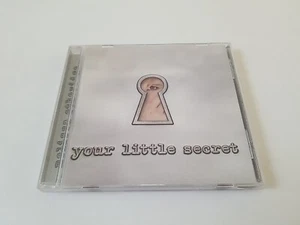Melissa Etheridge - Your Little Secret (CD) - Imagen 1 de 3