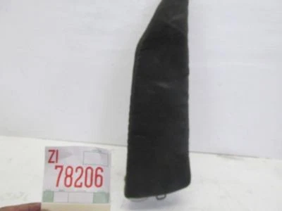 Cojín de asiento L200 2001 SATURN sedán 2,2 L lado derecho del pasajero trasero OEM Foto 1 de 4