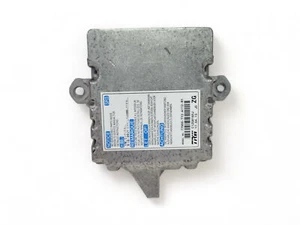 Acura RLX 14-15 SRS Computer Unit Module, 77960-TY2-A12, D004 OEM, 2014, 2015 - Picture 1 of 4