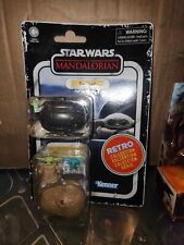 STAR WARS Retro Collection The Child Toy 3.75-Inch-Scale The Mandalorian