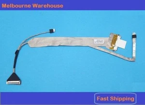 New HP G61 Compaq Presario CQ61 LCD Screen Cable DD0OP6LC802 - Bild 1 von 1