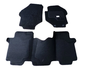 Hyundai Trajet 3 Piece Floor mats CT100/2A - Picture 1 of 3