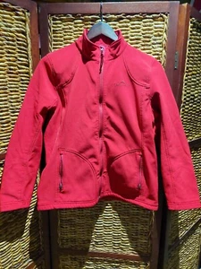Women's Kathmandu Windstopper Zip Up Jacket Size 12 - Picture 1 of 8