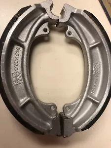 EBC Original 622 Standard Brake Shoes NOS. TYTS622 - Picture 1 of 4