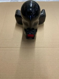 TAPA CUBIERTA DE BOLA DE REMOLQUE MAYPOLE PARA CARAVANA/AUTOCARAVANA/REMOLQUE. ENGANCHE DE REMOLQUE  - Imagen 1 de 3