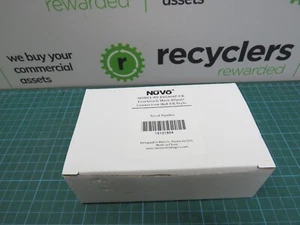 Buje de conexión principal Allport Nuvo E6GMAP-UK Essentia G estilo Reino Unido - Imagen 1 de 4