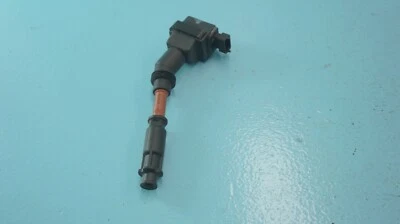 MERCEDES--BENZ W140 S600 CL600 SL600, BOBINA DE ENCENDIDO CON CONECTOR DE BUJÍA Foto 1 de 4