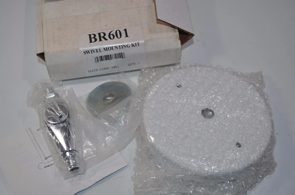 Soporte giratorio de montaje en techo/pared GE SENTROL BR601 AP633 Foto 1 de 1