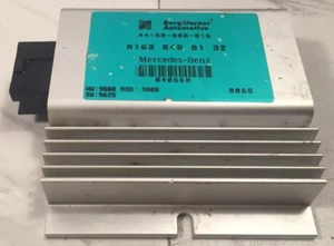 98-05 Mercedes Benz Ml320 Ml350 Ml430 Ml500 Ml55 Transfer Case Electronic Module - Picture 1 of 1