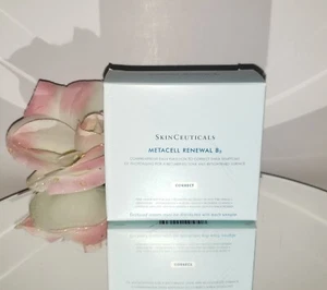 SkinCeuticals Metacell Renewal B3 Daily Emulsion 11 Tubes x 4ml - Picture 1 of 1