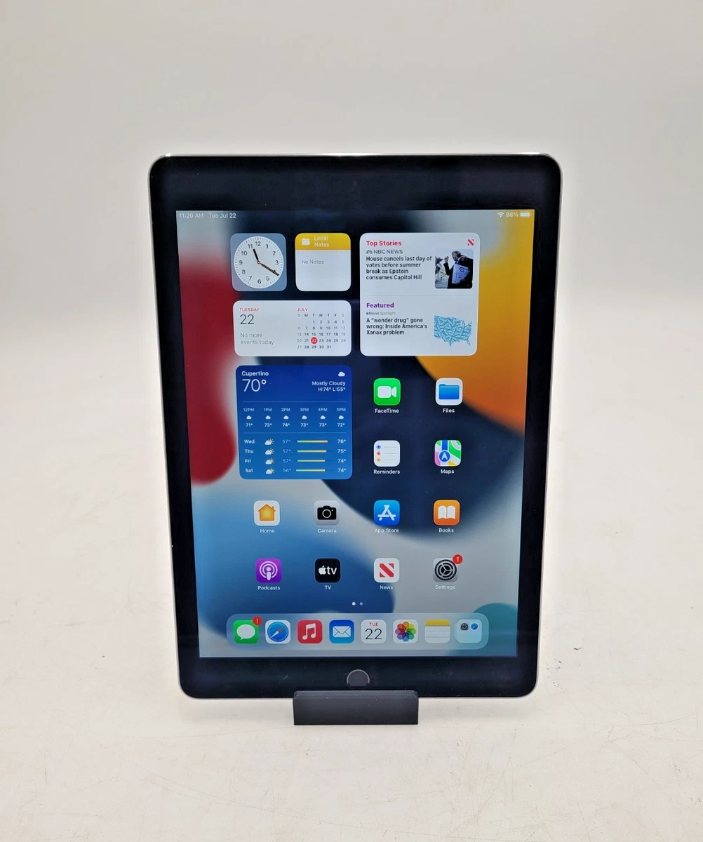 Apple iPad Air 2 32 GB Tablets for sale | eBay
