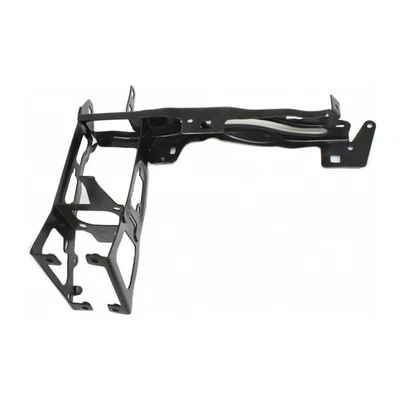 Soporte de radiador lado del pasajero para BMW 430i/440i xDrive 2017 2018 2019 2020 Foto 1 de 4