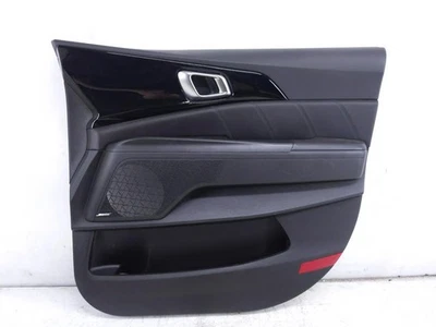 Panel interior puerta pasajero delantero Kia Carnival 2022-2025 82308-R0080gc6 Foto 1 de 4