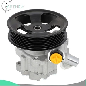 Fits Mercedes-Benz ML350 GL350 R350 2010-2012 21-460 Power Steering Pump - Bild 1 von 21